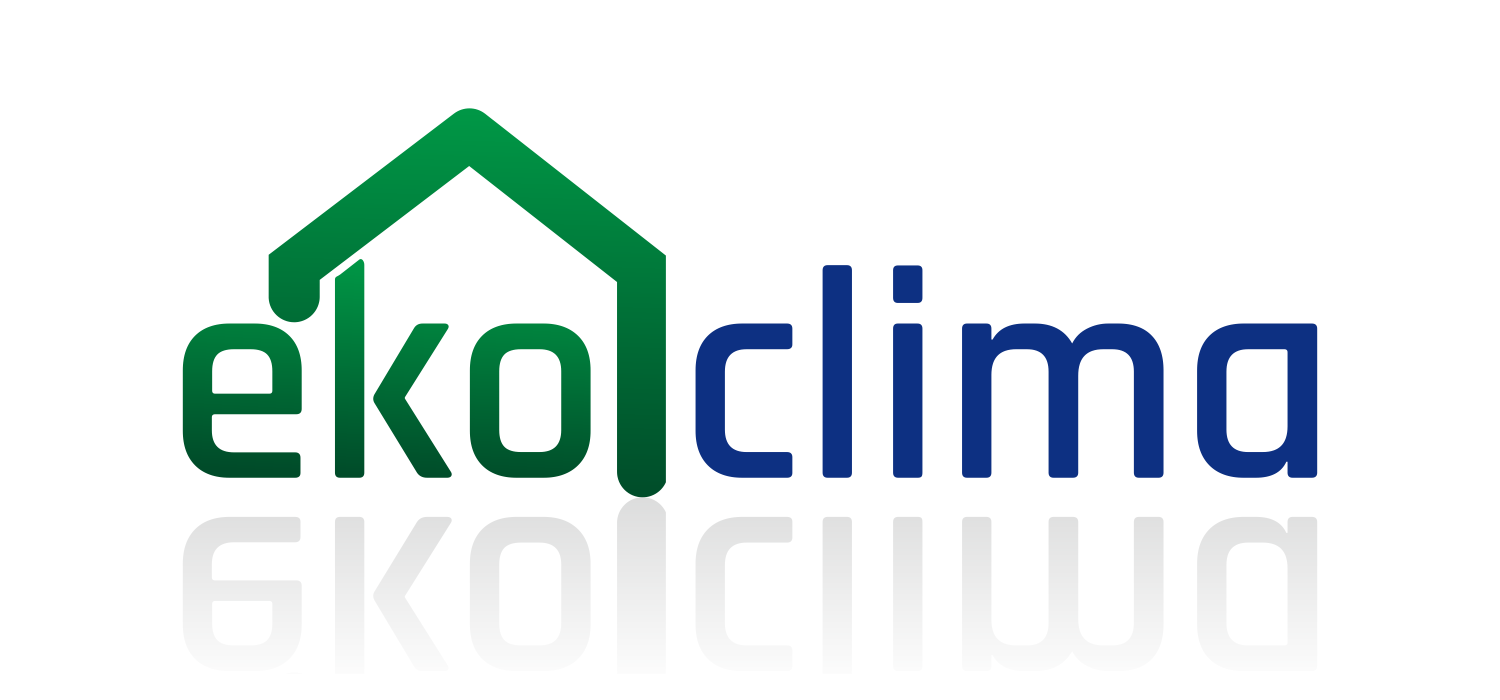 Eko-clima logo